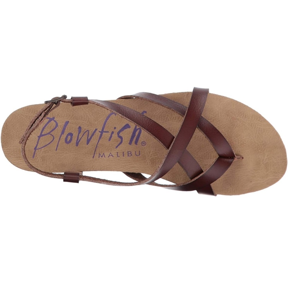 Blowfish Womens Granola Sandal